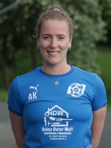 Alina Kockmann