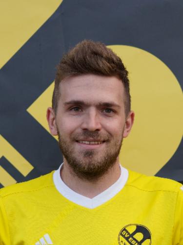 David Kegreiß