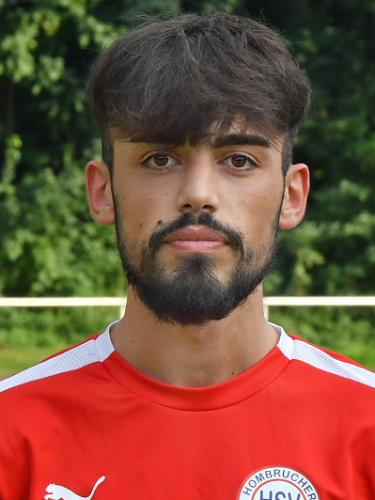 Sener Ali