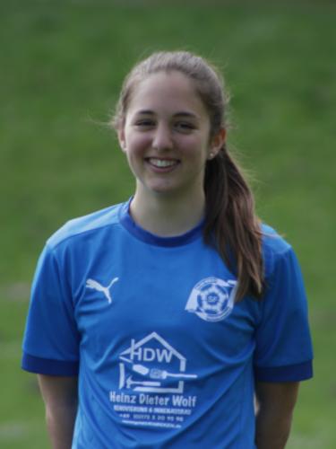 Vittoria Maria Ghelardi