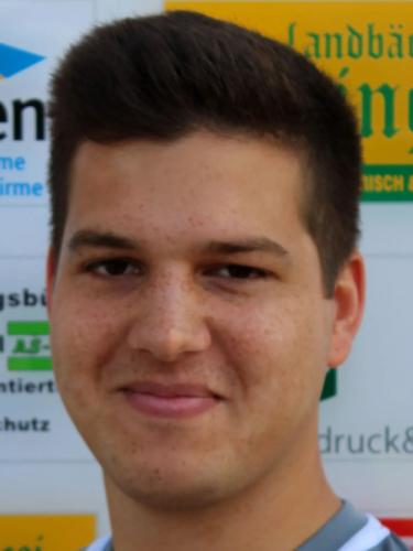 Dominik Ravichandran