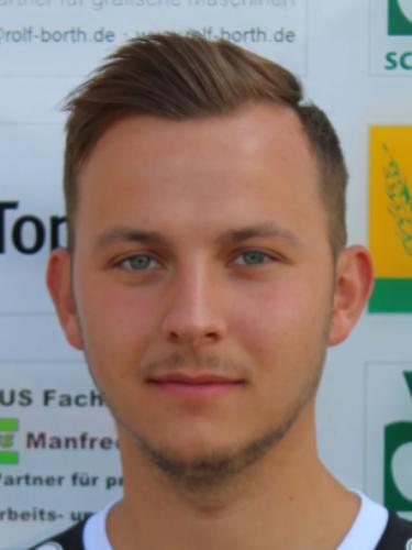 Alexander Rösges