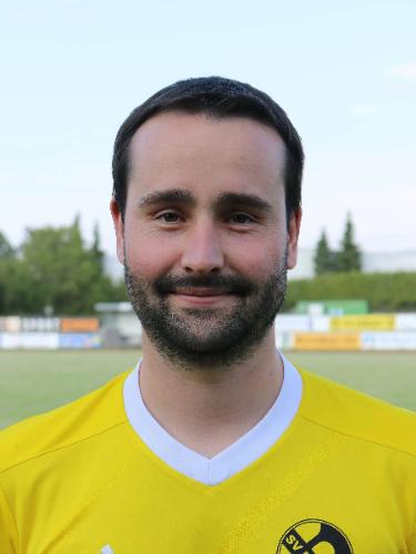 Simon Krämer