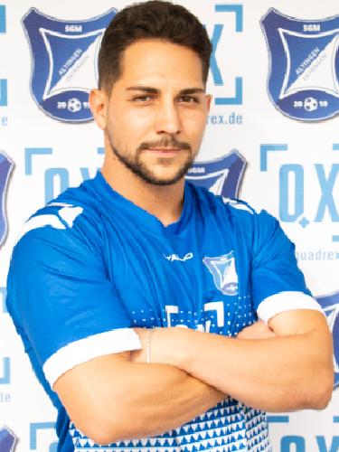 Hasan Demir