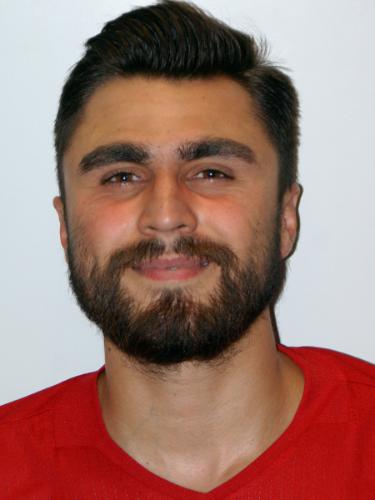 Samet Kökcam
