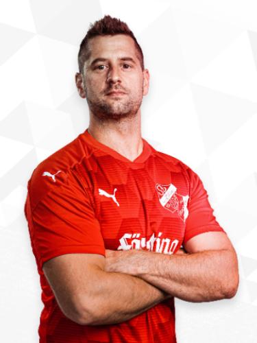 Florian Becker
