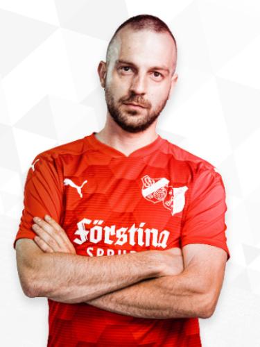 Dominik Hillenbrand
