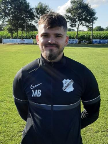 Mirco Bron