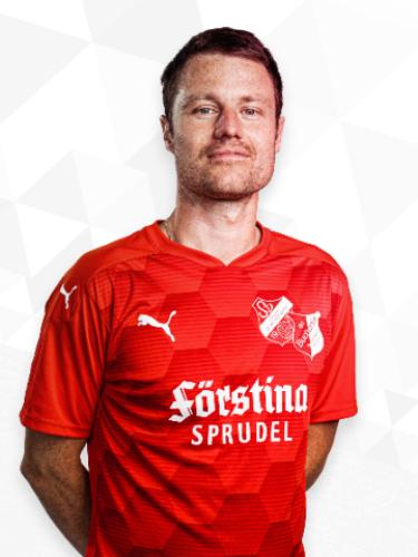 Daniel Wehner