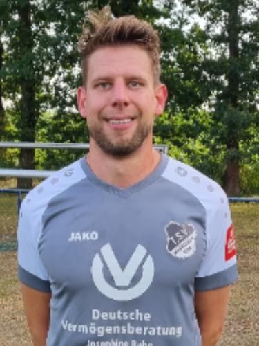 Denis Washausen