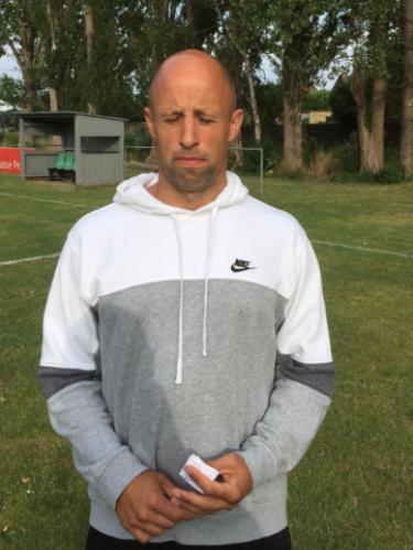 Nils Grasshoff