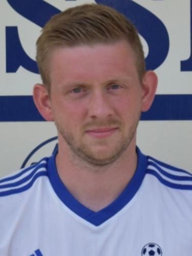 Moritz Klimanski