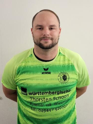 Patrick Hagen