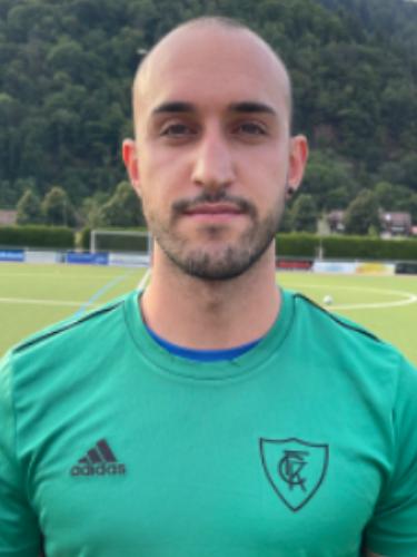 Marco Grieco