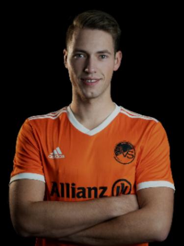 Marcel Eichhorn