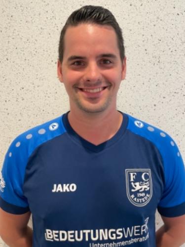 Nico-Joshua Hucke