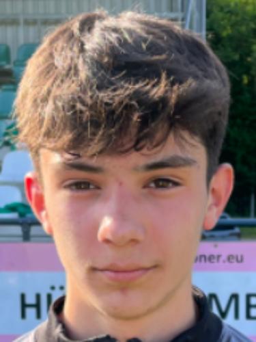 Kaan Gül
