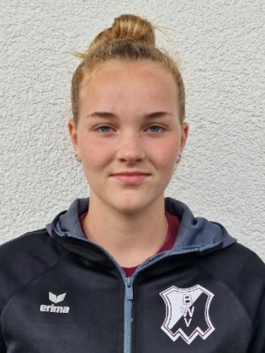 Mila Fahl