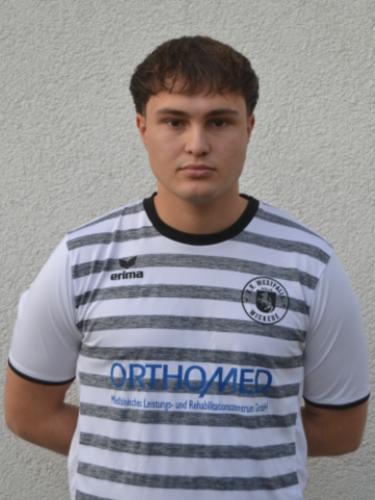 Luka Bodirogic