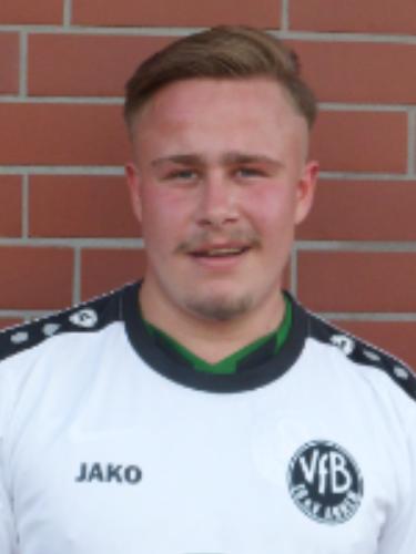 Fabian Mirco Fey