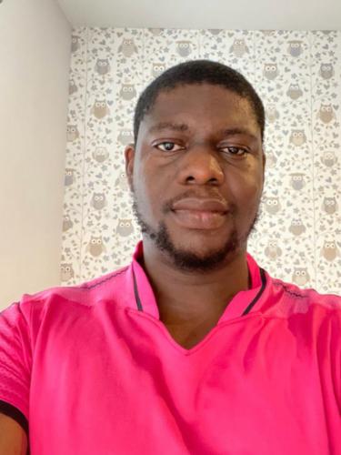 Felix Onyeka Amakom