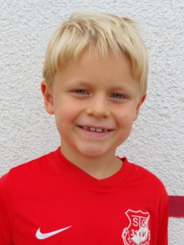 Ben Lukas Teichler