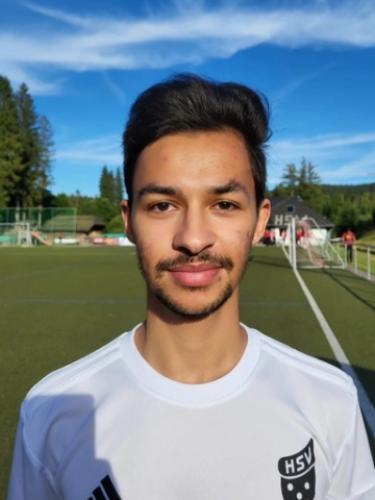 Anas Mejbar