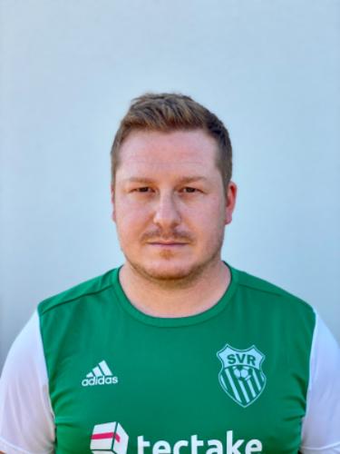 Tobias Bach