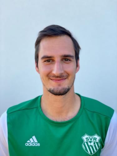 Tim Mayer
