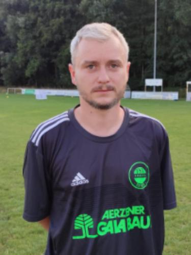 Tobias Hoffmann