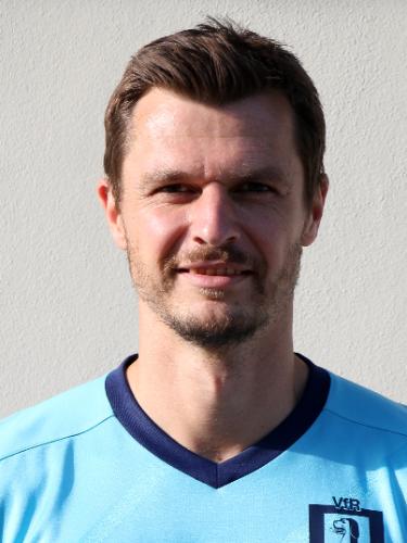 Mike Gottschalk