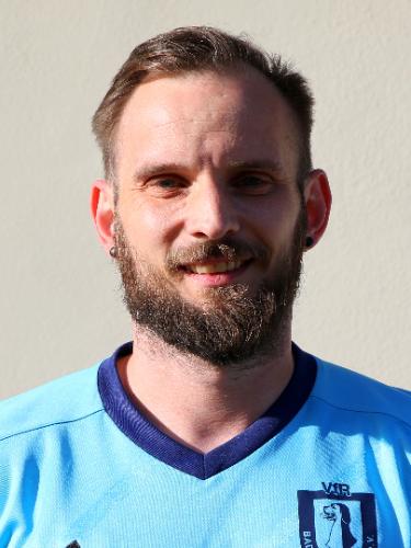 Maik Rzoska