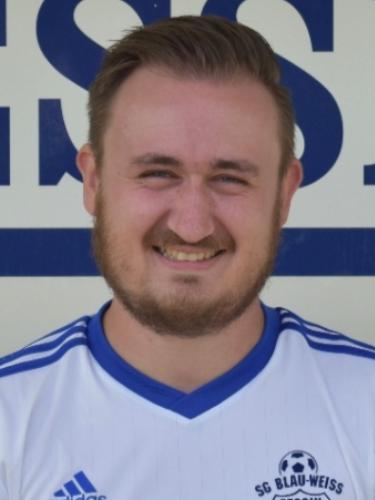 Alexander Pritzkow