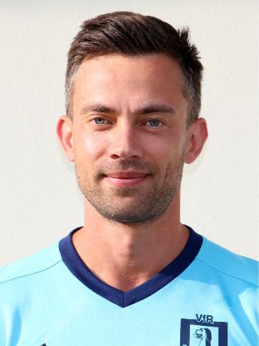 Marcus Richter