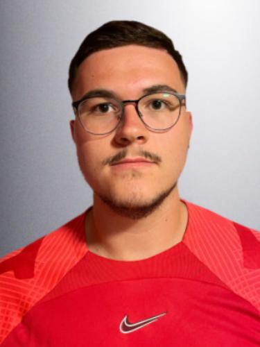 Luke König