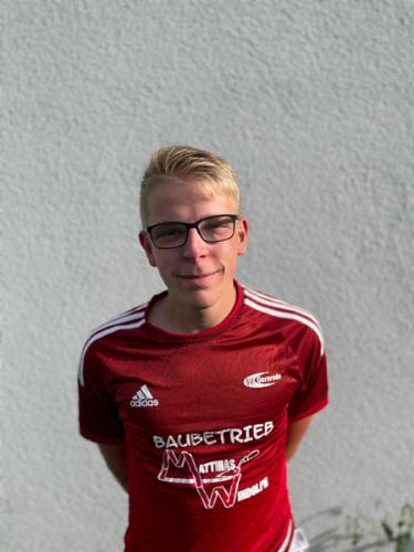 Gordian Kachel
