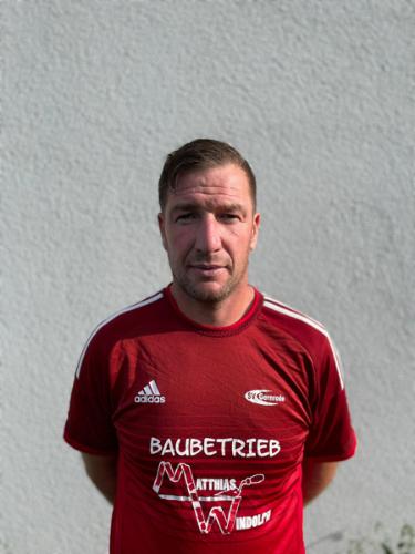 Marco Staufenbiel
