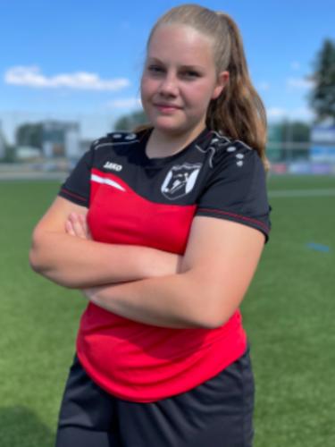 Tabea Marie Schneider