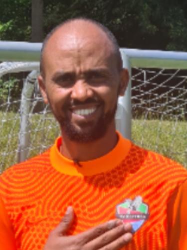 Temesghen Akalu Berkert