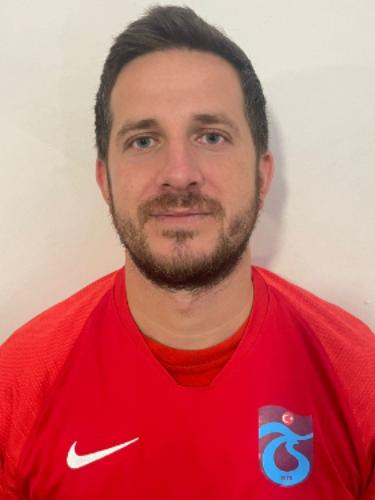 Timur Wyluda