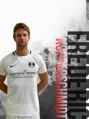 Frederic Kopperschmidt