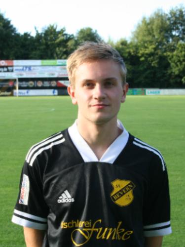 Moritz Meyer