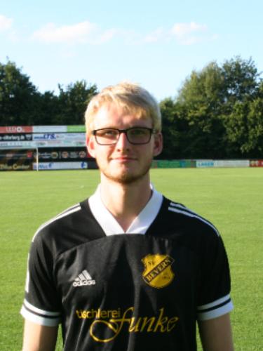 Justus Mekelnborg
