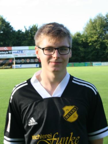 Cedrik Mathias Schmitz