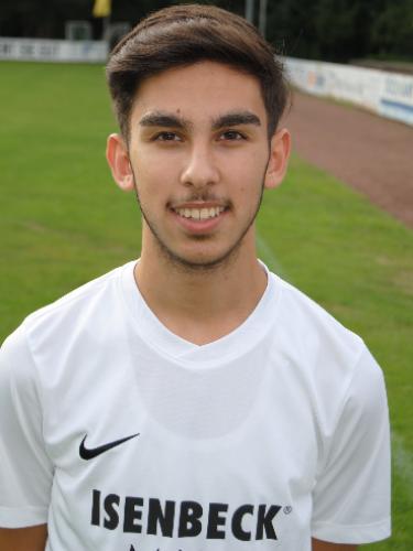 Akin Bozdemir