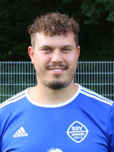Kai-David Buchert