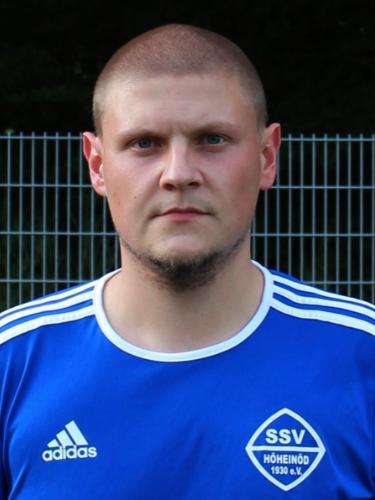 Lukas Horbach