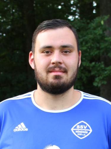 Tobias Stichler