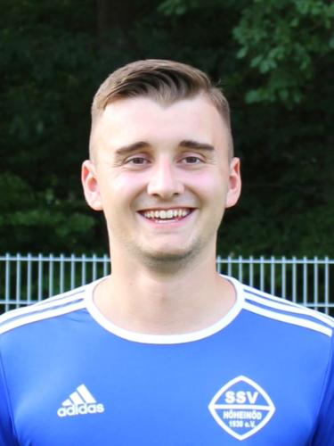 Yves-Maurice Weiß