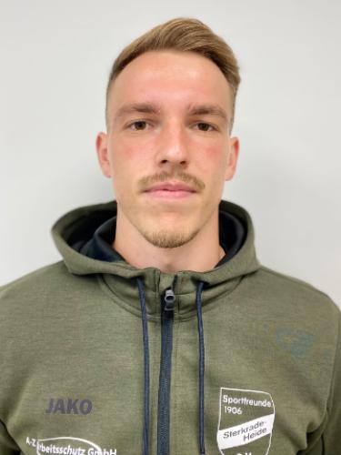 Fabian Klever